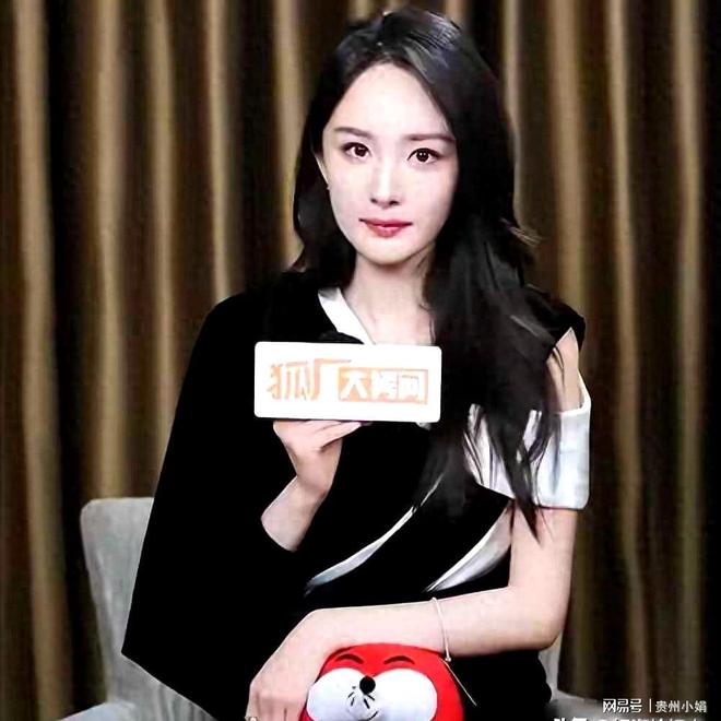 的“保姆”杨幂如今狠狠打了他的脸新葡京风水轮流转！曾被刘恺威嫌弃(图4)