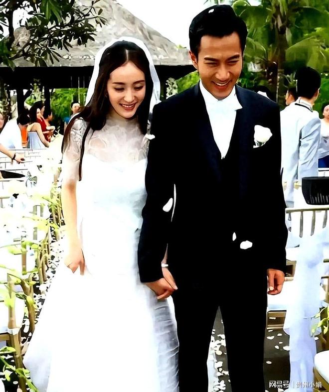 的“保姆”杨幂如今狠狠打了他的脸新葡京风水轮流转！曾被刘恺威嫌弃(图8)