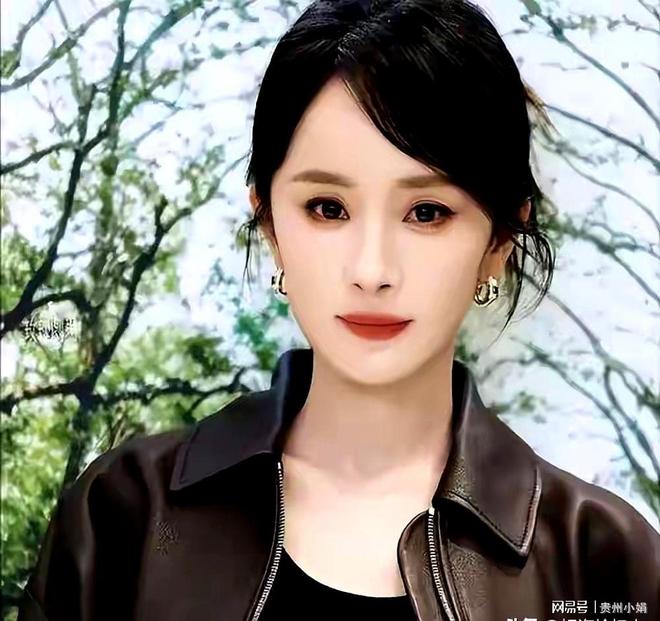 的“保姆”杨幂如今狠狠打了他的脸新葡京风水轮流转！曾被刘恺威嫌弃(图6)