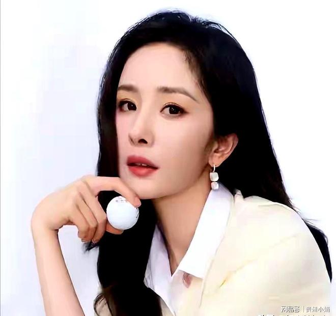 的“保姆”杨幂如今狠狠打了他的脸新葡京风水轮流转！曾被刘恺威嫌弃(图3)