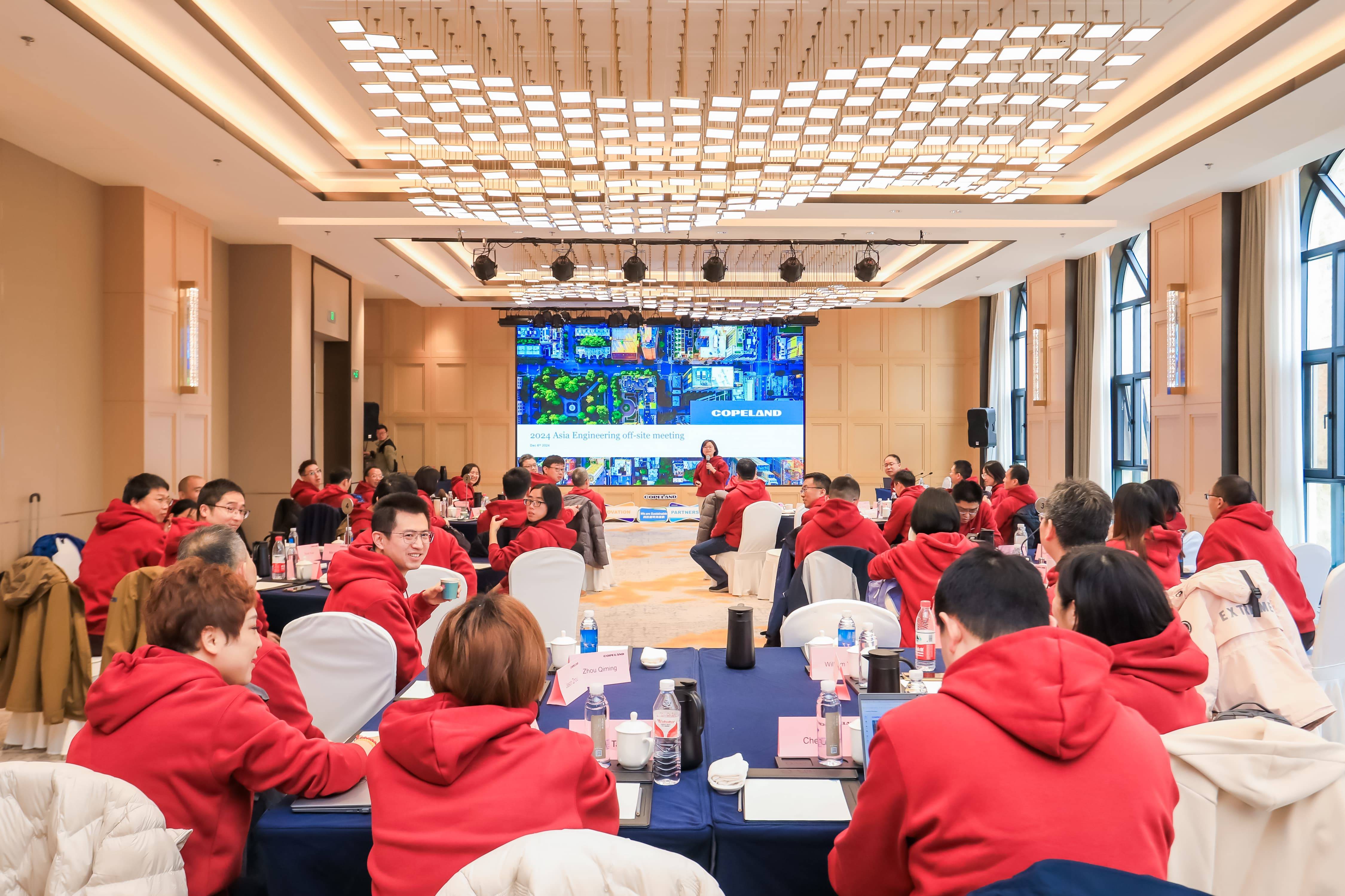 制专家管理层团建企业旅行定制助力团队效能提升澳门新葡京苏州核舟企业管理咨询：高管团建定(图2)