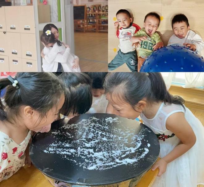 与西双版纳童萌乐托育的成长故事澳门新葡京爱之名育未来:罗璐颖(图3) 与西双版纳童萌乐托育的成长故事澳门新葡京爱之名育未来:罗璐颖(图3)